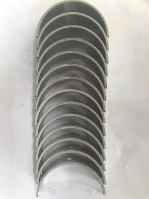 Standard Aluminum Connecting Rod Bearings Vg1560030033/34 for HOWO Truck Engine Parts