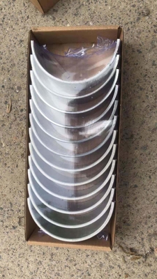 Standard Aluminum Connecting Rod Bearings Vg1560030033/34 for HOWO Truck Engine Parts