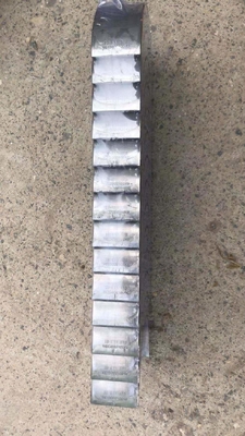 Directly Sell HOWO Truck Diesel Engines Parts Connectiong Rod Bearings 61500030020/33