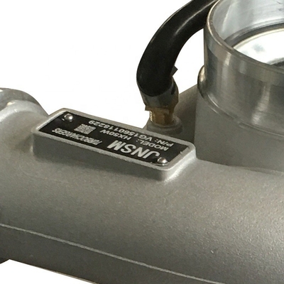 Turbocharger Waste Gate Hx50W 4051391 4051393 Vg1560118229 Wd615 for HOWO Truck Material