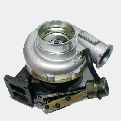 ETS Type Runoff Vg1560118229 Turbocharger for HOWO Wd615.47 Engine Parts at Affordable