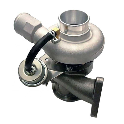 ETS Type Runoff Vg1560118229 Turbocharger for HOWO Wd615.47 Engine Parts at Affordable