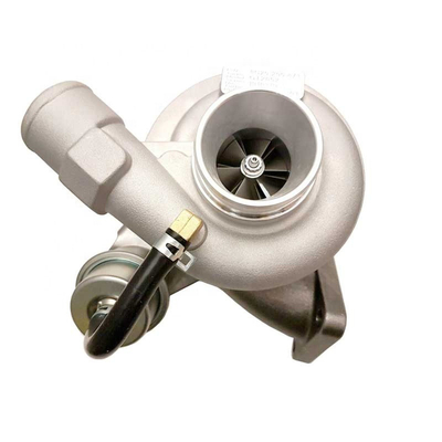 ETS Type Runoff Vg1560118229 Turbocharger for HOWO Wd615.47 Engine Parts at Affordable