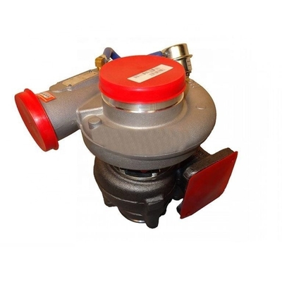 Standard Engine Truck Turbocharger Assembly VG1560118229 ETS Component Compressor