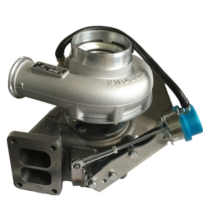 ETS Component Compressor Hx50W Turbocharger 3776470 / Vg1560118229 for Weichai Engine