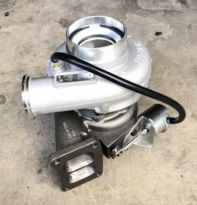 ETS Component Compressor Hx50W Turbocharger 3776470 / Vg1560118229 for Weichai Engine