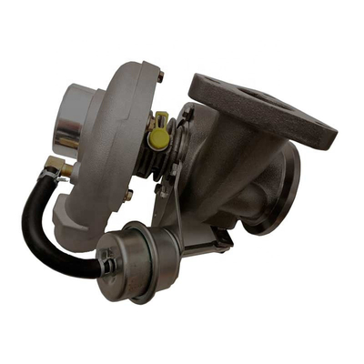 ETS Component Compressor Hx50W Turbocharger 3776470 / Vg1560118229 for Weichai Engine