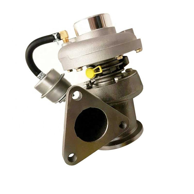 Standard ETS Component Compressor for Sinotruk HOWO Engine Turbocharger Vg1560118229