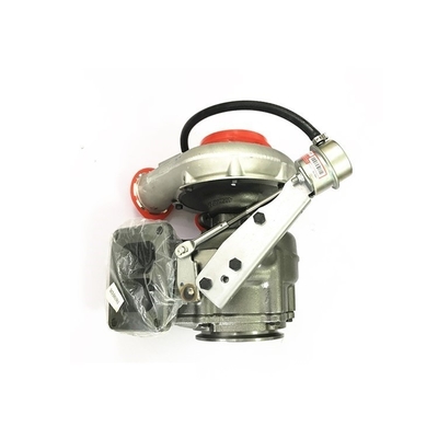 Standard ETS Component Compressor for Sinotruk HOWO Engine Turbocharger Vg1560118229