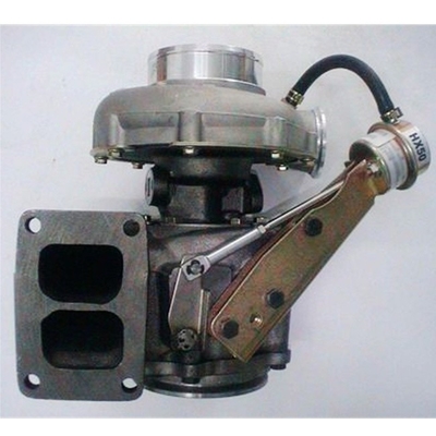 Standard ETS Component Compressor for Sinotruk HOWO Engine Turbocharger Vg1560118229