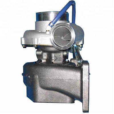 Standard ETS Component Compressor for Sinotruk HOWO Engine Turbocharger Vg1560118229