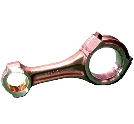 61500030009 Connecting Rod Assembly for HOWO Truck Engine WD615 Refund Policy Included