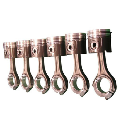 Wd615 Connecting Rod Assembly from Chinese Standard Component Certification ISO9001