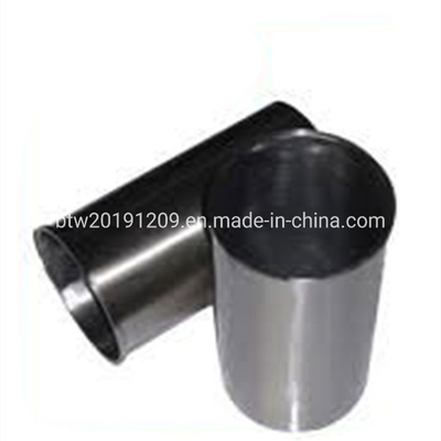 Sinotruk Diesel Engine Wd615 Cylinder Liner Vg1540010006 with Support Payment in USD