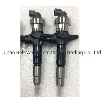 Injectors for Other Sinotruk Parts Vg1246080051 Other Carburettor Type