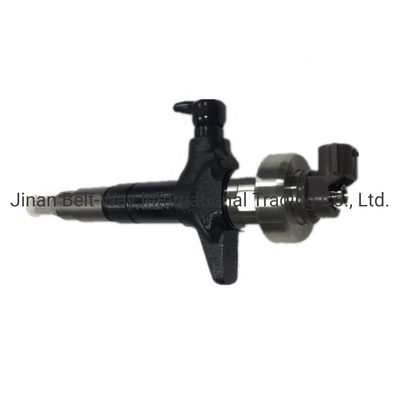 Direct Injectors for Sinotruk Parts Vg1246080051 Other Carburettor Type Auto Nozzle