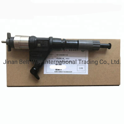 Direct Injectors for Sinotruk Parts Vg1246080051 Other Carburettor Type Auto Nozzle