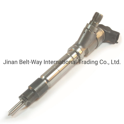Direct Injectors for Sinotruk Parts Vg1246080051 Other Carburettor Type Auto Nozzle
