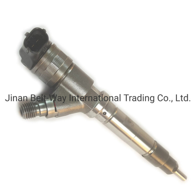 6 Stroke Other Carburettor Type Ex- Injectors for Sinotruk Parts Vg1246080051 Included