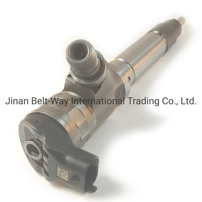 Original Sinotruk Parts Vg1246080051 Injectors for Iron Body Material and High Performanc