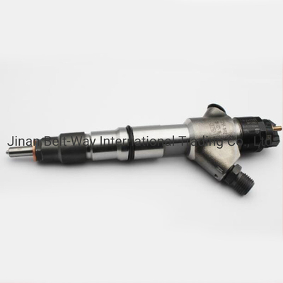 Original Sinotruk Parts Vg1246080051 Injectors for Iron Body Material and High Performanc