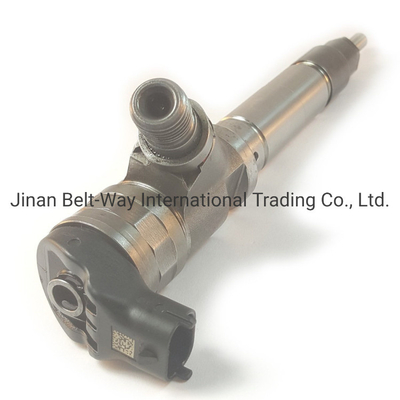 Auto Nozzle Iron Material Direct Injectors for Sinotruk Parts Vg1246080051