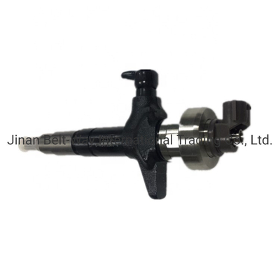 Auto Nozzle Vg1246080051 for Common Rail Injector in Durable Design Truck Engine Part