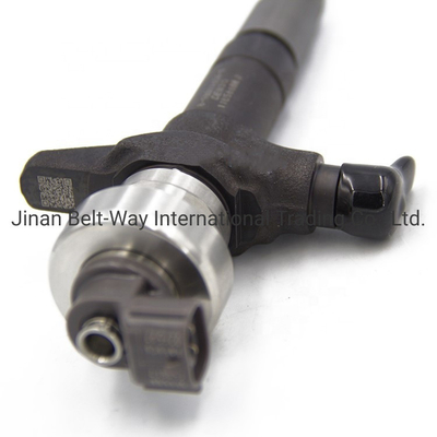 Auto Nozzle Vg1246080051 for Common Rail Injector in Durable Design Truck Engine Part