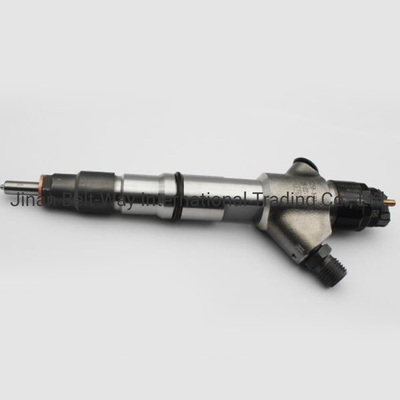 Designtruck Engine Part Vg1246080051 Common Rail Injector with Standard Diesel Fuel