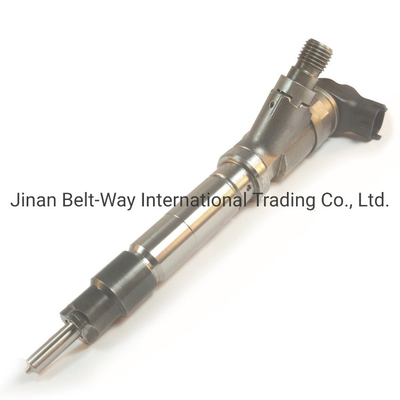Designtruck Engine Part Vg1246080051 Common Rail Injector with Standard Diesel Fuel