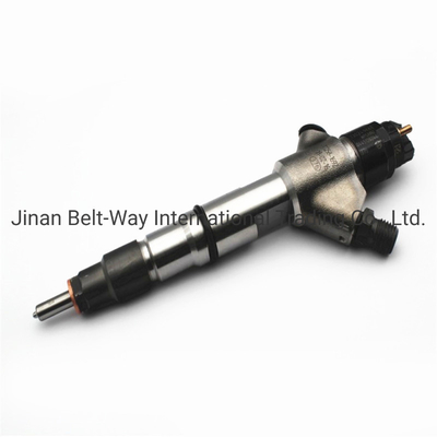 Designtruck Engine Part Vg1246080051 Common Rail Injector with Standard Diesel Fuel