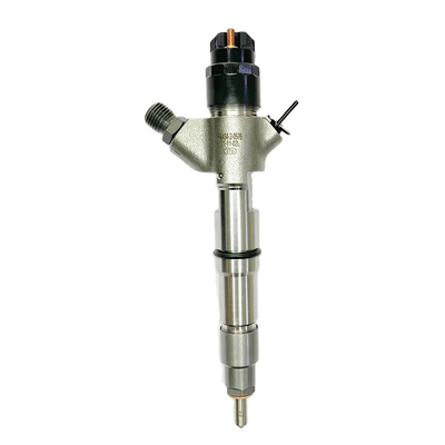 0445120343 612640080031 Denso Injectors Vg1246080051 for Diesel Engine Truck Spare Part