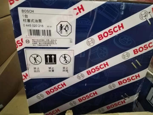 0445120343 612640080031 Denso Injectors Vg1246080051 for Diesel Engine Truck Spare Part