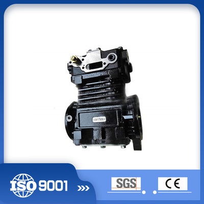 Customized Diesel Engine Air Compressor 107506X with Powerful Performance