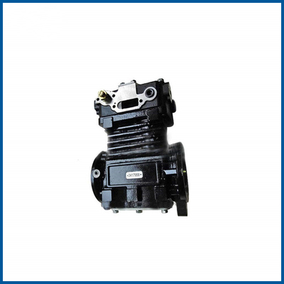 Customized Diesel Engine Air Compressor 107506X with Powerful Performance