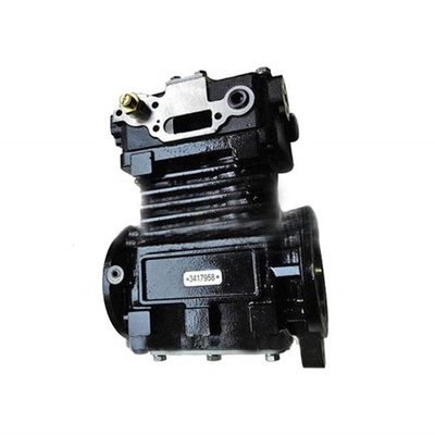 Auto Part Air Compressor for Bendix 107506X 3417958 100% Satisfaction Guaranteed
