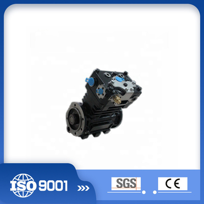 Precision Air Brake Compressor 107506X for Cummins OEM Standard and Refund Policy