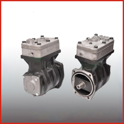 Air Compressor for Mercedes and Man Spare Part 4471301815 Transmission System Parts