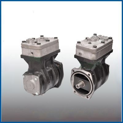 Auto Part Air Compressor for Man 4471301815 Shipping Cost and Estimated Delivery Time