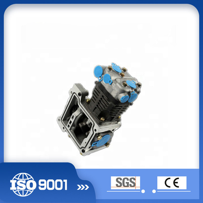 Auto Part Air Compressor for Man 4471301815 Shipping Cost and Estimated Delivery Time