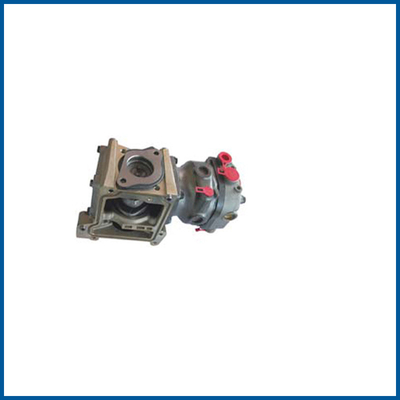 Front Axle Driving System Parts Air Compressor for Mercedes and Man Spare Part 4471301815