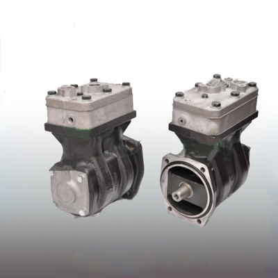 Precision Diesel Engine Accessories Air Compressor 4471301815 with Customized Design
