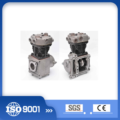 Precision Diesel Engine Accessories Air Compressor 4471301815 with Customized Design