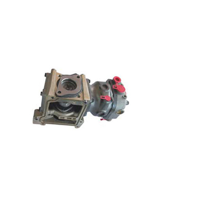 Precision Diesel Engine Accessories Air Compressor 4471301815 with Customized Design