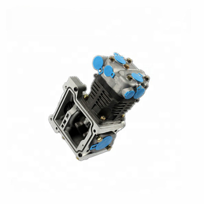 Starting System Diesel Engine Accessories Air Compressor with Transmission System Parts