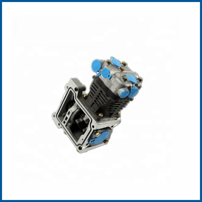 Operating Mechanism Steering System Parts for Diesel Engine Accessories Air Compressor