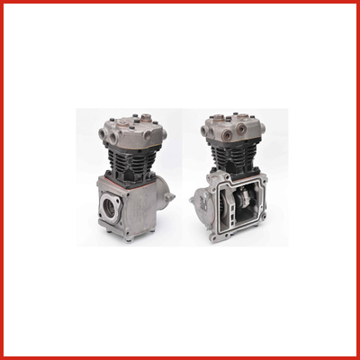 Operating Mechanism Steering System Parts Compressor 4471301815 for Truck Lorry Bus