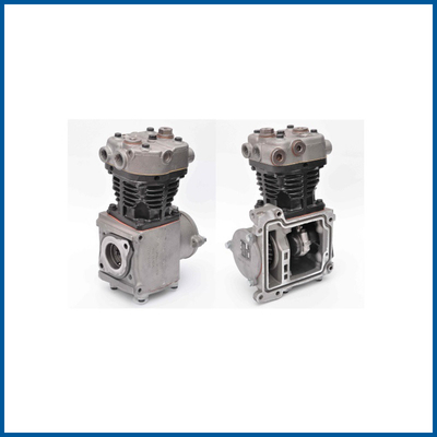 Operating Mechanism Steering System Parts Compressor 4471301815 for Truck Lorry Bus