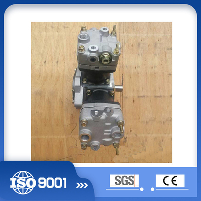 Driving System Parts Front Axle Air Compressor for 6wf1 Heavy Truck Engine Parts
