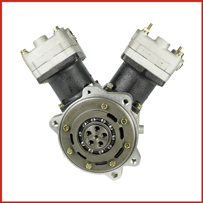Efficiency Truck Air Compressor 6wf1 for Brake and Transmission Shaft Control System